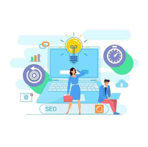 Search Engine Marketing in Trichy