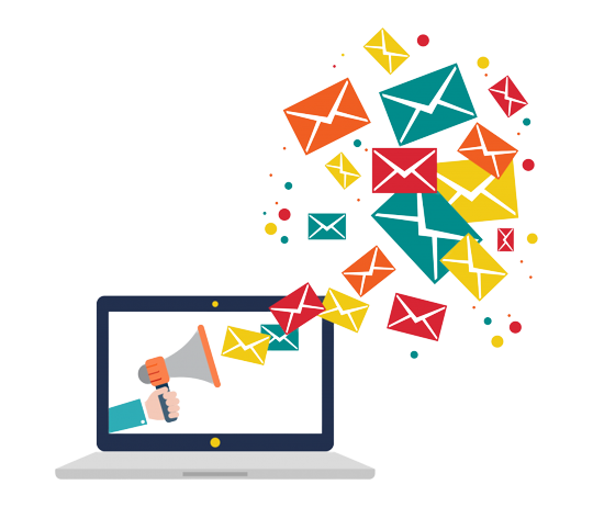 Email Marketing in Trichy