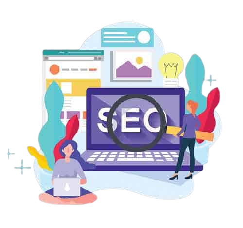 Search Engine Optimization in Trichy