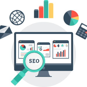 Search Engine Optimization in Trichy