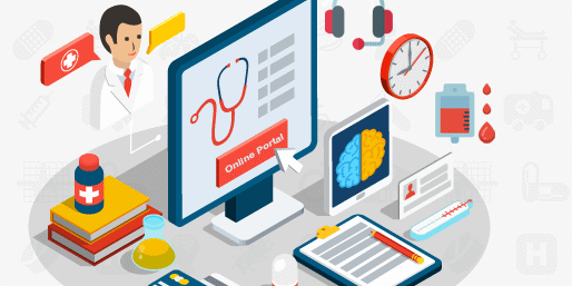 Hospital Management Software System in Trichy