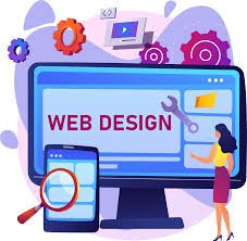 Best Web Designing Company in Trichy