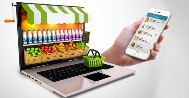 GST Billing Software for Grocery Shop