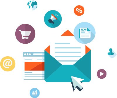 Email Marketing in Trichy