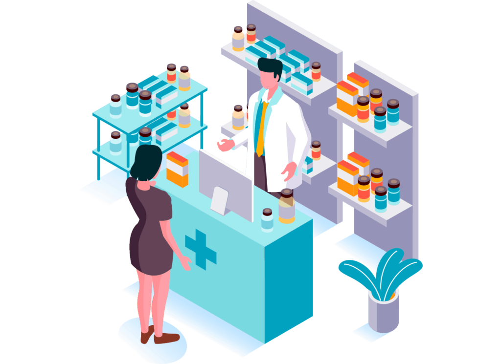 Billing Software For retail shop