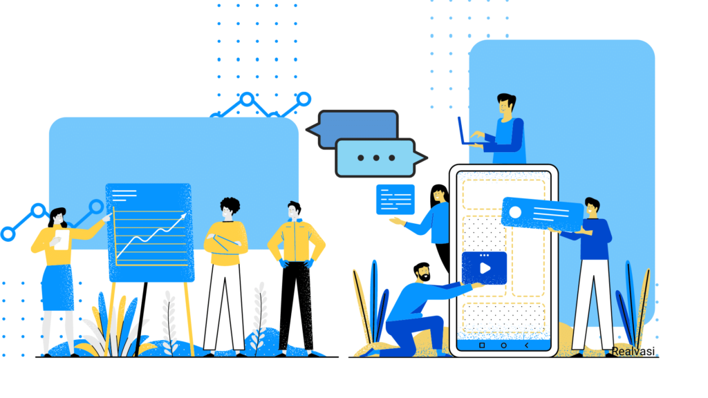 CRM And HRM Management Software in Trichy