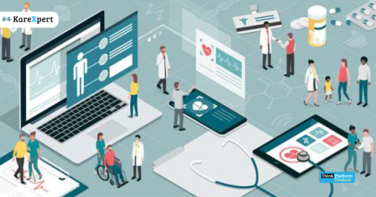Hospital Management Software System in Trichy
