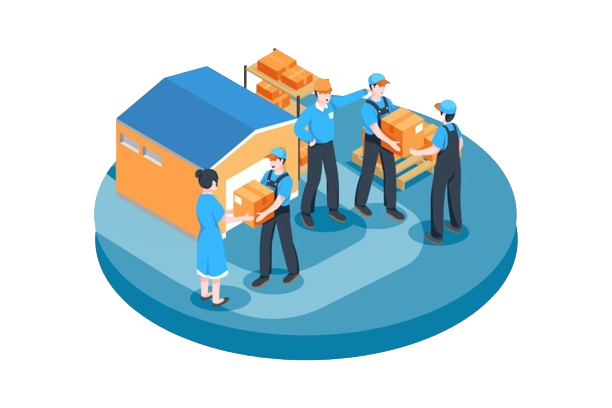 Billing Software for retail shop