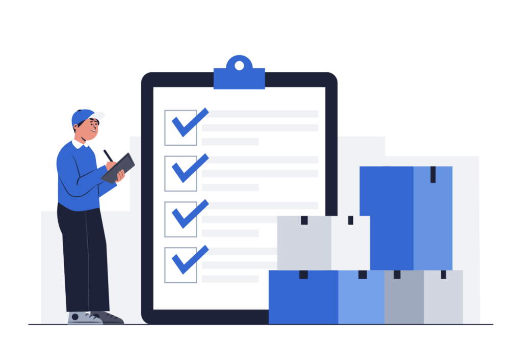 Billing Software for retail shop