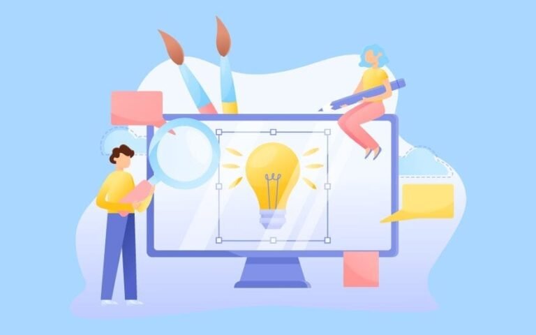 Best Brochure Design in Trichy - Web Design Company in Trichy, Digital ...