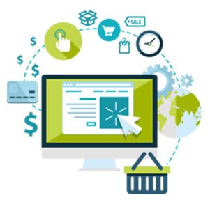 Ecommerce Website Development Company in Trichy