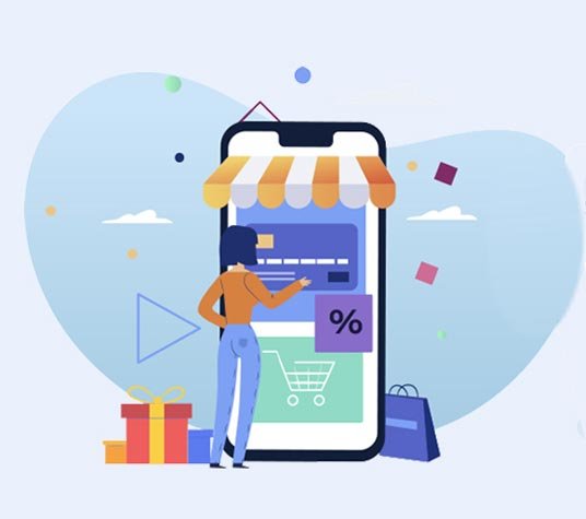 Ecommerce Website Development Company in Trichy