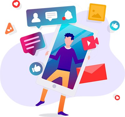 Facebook Marketing Services in Trichy