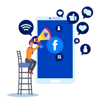Facebook Marketing Services in Trichy