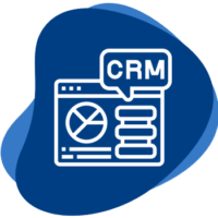 CRM & HRM in trichy