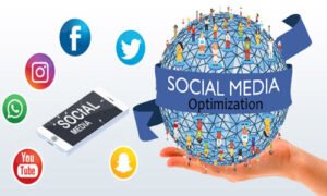 Best SMO Techniques Boost Your Online Visibility in 2025