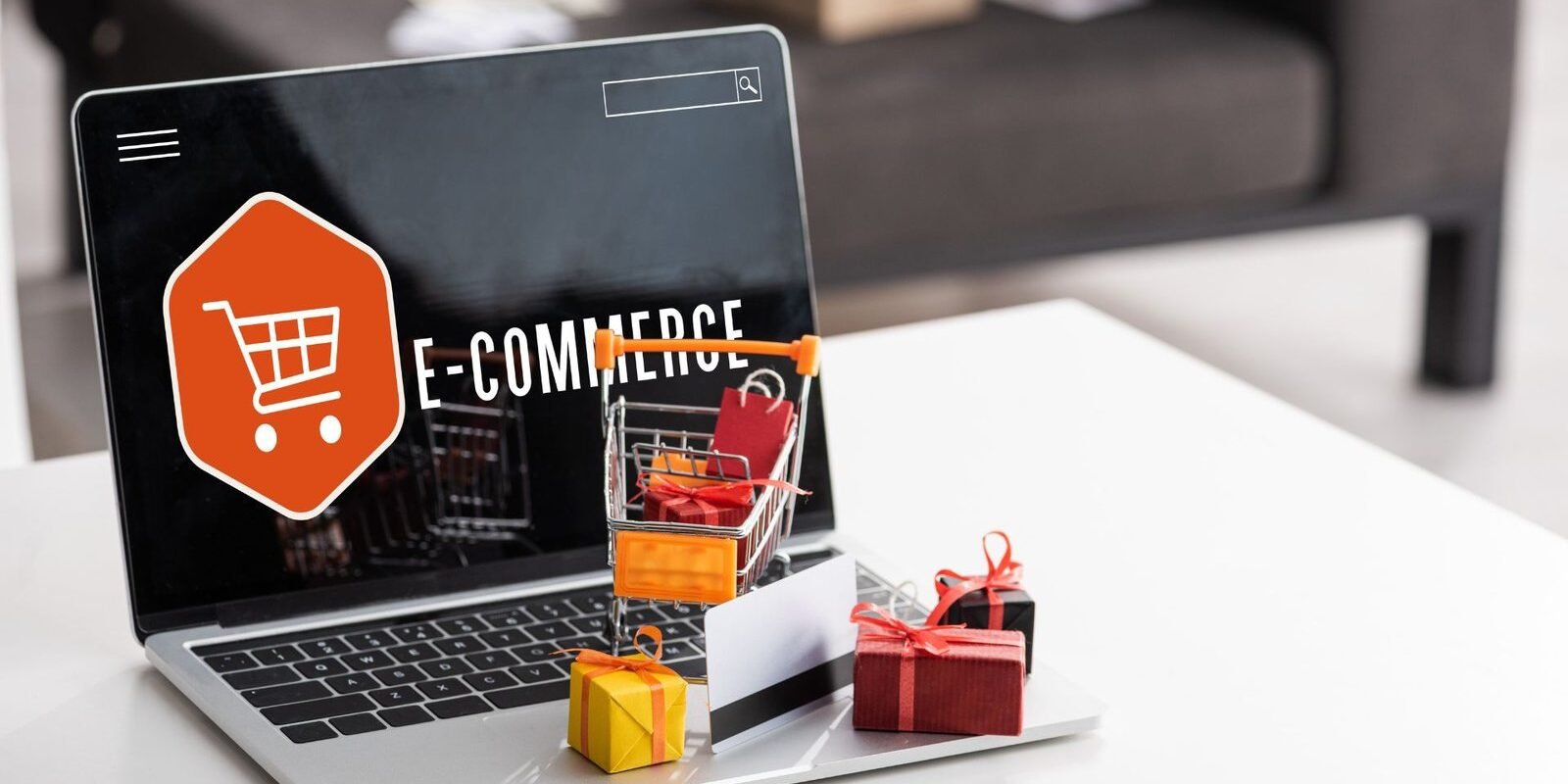 E-commerce web development services in trichy E-commerce web development