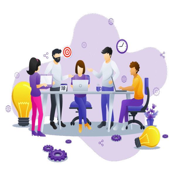 —Pngtree—modern flat design concept of_5332905