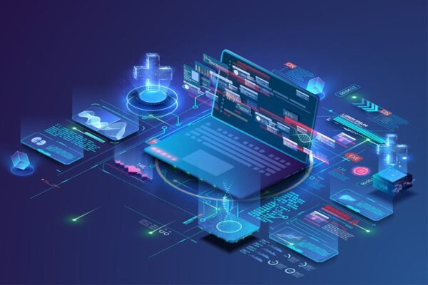 Top 10 Modern Web Technologies You must Know in 2025