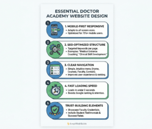 Clinical Skill Development Doctor Academy