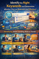 Identify the Right Keywords and Ensure