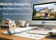 website designing for architecture
