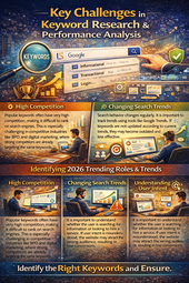 Identify the Right Keywords and Ensure