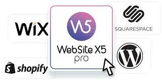 Top 5 Best Website Builders for 2026