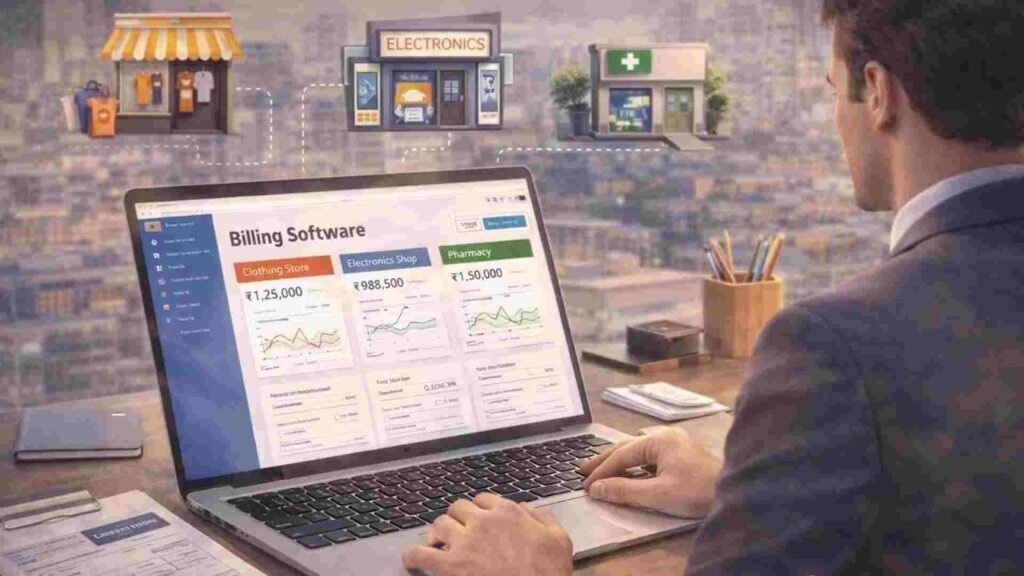 Best Billing Software