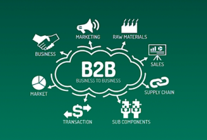 Business-to-business(B2B)