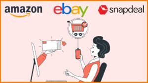 Consumer-to-consumer(C2C)