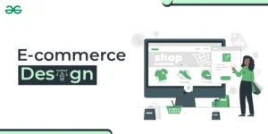 Design Principles in E-Commerce Websites