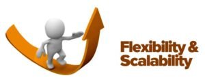10. Scalability and Flexibility