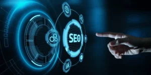 SEO-Friendly Platform