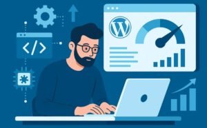 Web modernization and scale: