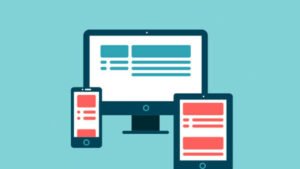 6. Mobile Responsive Design