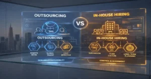 Why Businesses Hire These Companies Instead of Building In-House