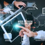 Which company is best for web designing