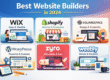 Best Website Builder Now (2026)