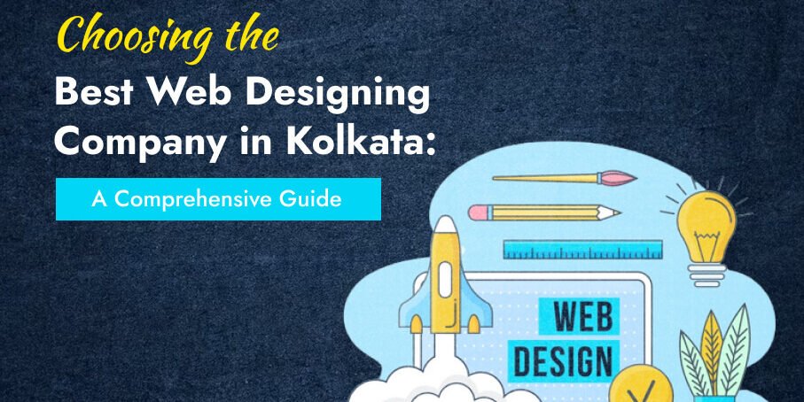 which company is best for web designing in India