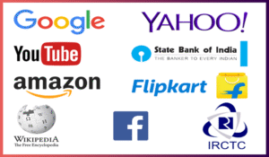 Top 10 Most Used Websites (2026)