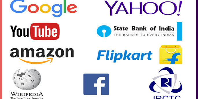 Top 10 Most Used Websites in 2026