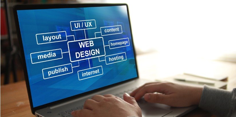 Demand for Web Design in Today’s Online Market