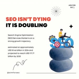 SEO survives amid AI disruption