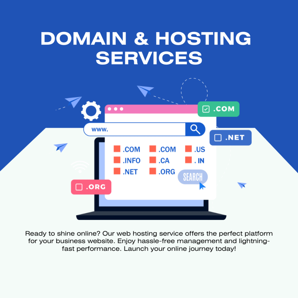7 Easy Steps to Build a Business Website