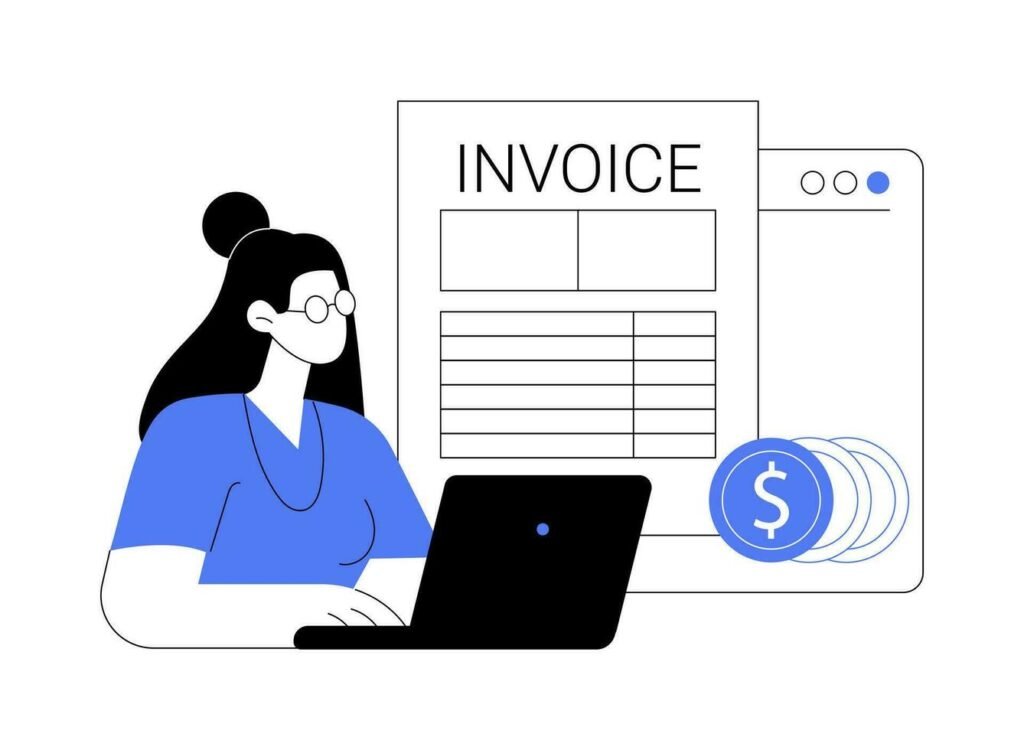 Invoice Creation & Templates