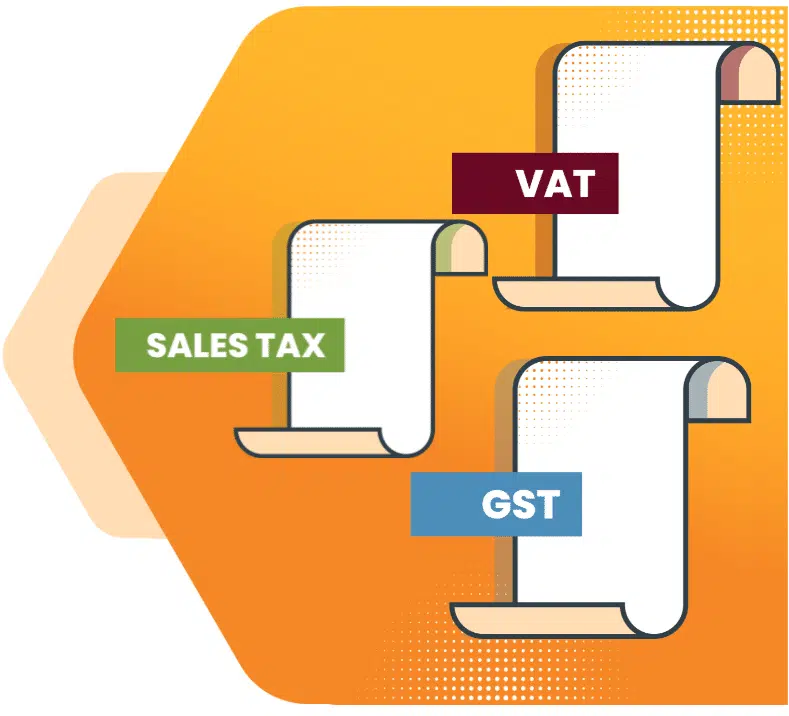 Tax Support (VAT/GST/Sales Tax) & Compliance Basics