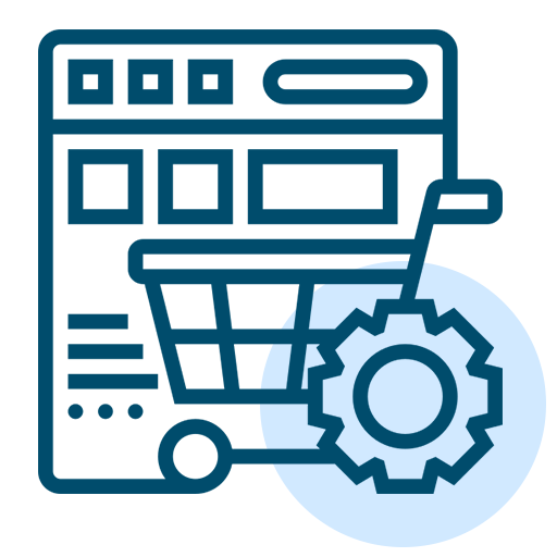 Best Ecommerce Website Developmnet in trichy