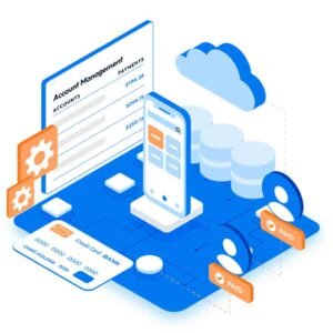 cloud based billing software