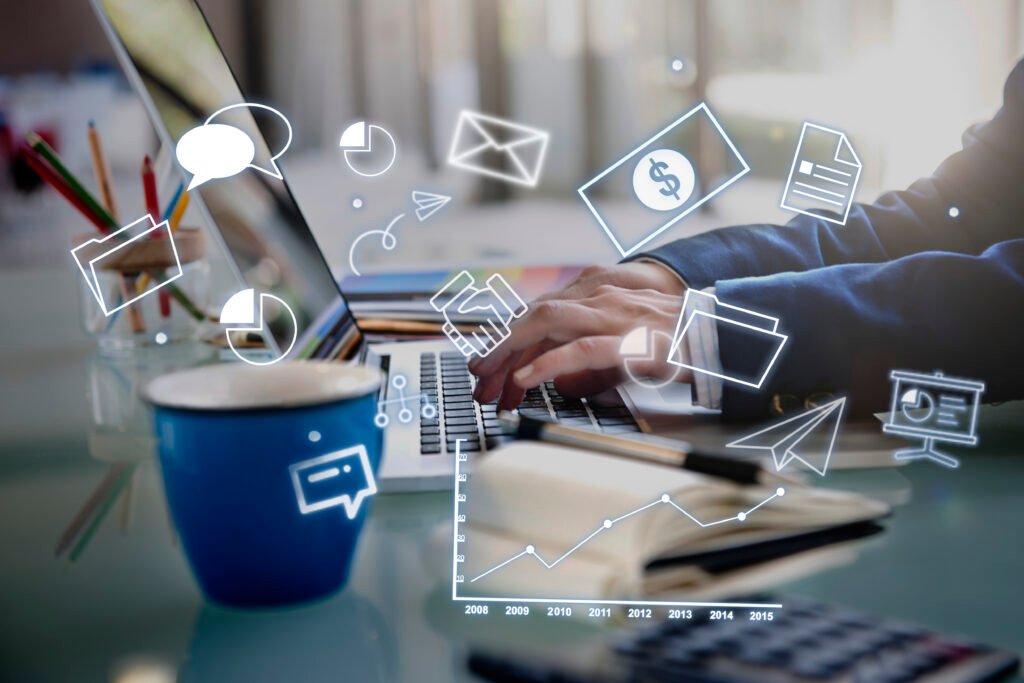 Best Digital Marketing Company in Trichy
